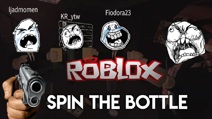 Roblox: ขวดชี้ชะตาที่ไม่อาจหลีกเลี่ยงได้!!!