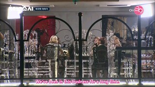 Channel SNSD - EP8 Finale