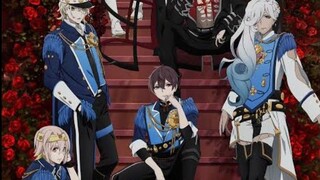 rekomen anime karakter ikemenn!!🌝