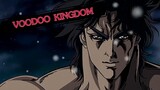 [JOJO Theatrical Version] VOODOO KINGDOM Phantom Blood Integrated Editing