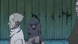 Naruto: Sandaime yếu đuối cuối cùng cũng tỏ ra cứng rắn: ông ta cách chức Danzo khỏi chức vụ của mìn