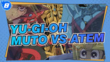 [Yu-Gi-Oh / EP Terakhir] Yugi Muto VS Atem / Naga Penghianat Membunuh Semua Pasangannya_8