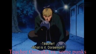 Great Teacher Onizuka1999 : Teacher Onizuka vs. some punks