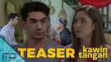 Kawin Tangan - Official Teaser