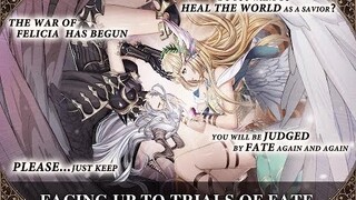 Trial of Fate [ Android APK ] Gameplay