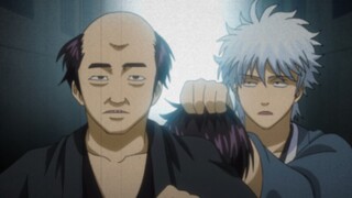 Gintoki: Takasugi, vậy ra đây là lý do cậu hủy diệt thế giới