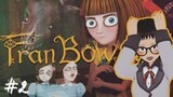 Fran Bow - Chapter 02 #VCreator