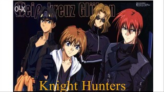 Knight Hunters S1 Episode 01
