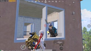 !I SPECTATED A MY KILLER😡iPhone 14 Pro MAX | Pubg Mobile