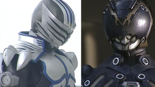 [Dragon Rider Commentary] The Chooser takes action again to kill Yui, Tojo turns against him and kil