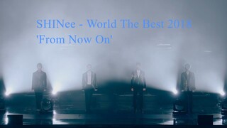 SHINee - World The Best 2018 'From Now On' 2018 02 27