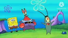 spongebob bahasa indonesia : piknik perusahaan