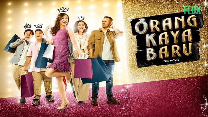 Orang Kaya Baru (2019)