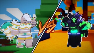 Jade Vs Void Regent - Roblox Bedwars