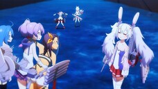 03 - Azur lane [Sub Indo]