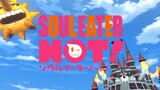 Soul Eater Not 5 (English Dub)