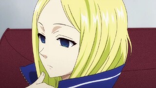 Arakawa Under the Bridge - Eps.2 (sub indo)