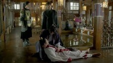 Scarlet Heart: Ryeo Ep15