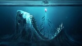 [Fear of the Deep Sea] There should not be many people who can persist until the end [Issue 20]