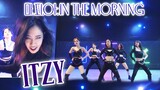 [KPOP DANCE CHALLENGE] Mafia In The Morning(마.피.아. In the morning) ITZY (있지)| Dance Cover by Fiancée