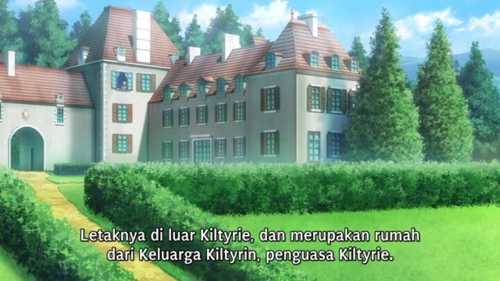 buta no liver wa episode 1 (sub indo)