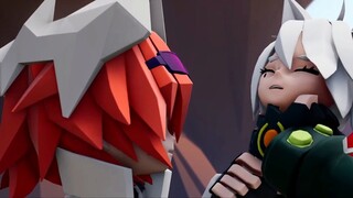 AOTU World 15: Pius is jealous. Why did the secret angel give you so many Xiaoxiao cookies?