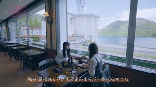 240712 Nogizaka "Touhikou" #02 Sub Indonesia