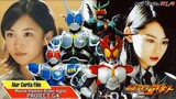 Alur Cerita Movie Kamen Rider Agito (Project G4)