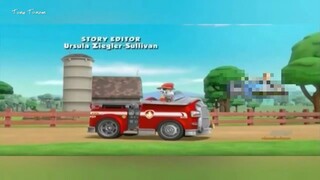 Paw Patrol - 《Aku Menang!》 [Bahasa Indonesia]. Subtitle Indonesianya sama