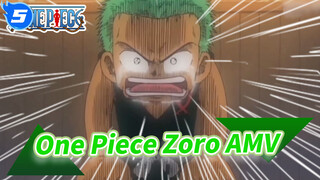 Quá trình trưởng thành của Roronoa Zoro | One Piece_5