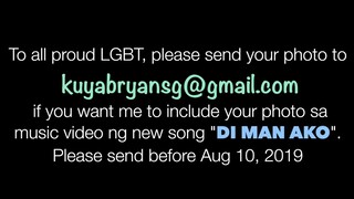 Send Your Photo For My Music Video (Watch for Details)