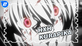 HUNTER×HUNTER|Kurapika-There is no place for me in this world_2