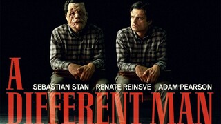 A Different Man : Movies 2024