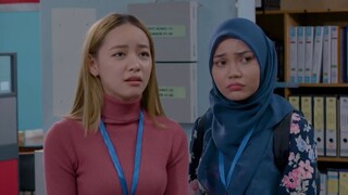 Puaka Cuti Semester (Episode 2)