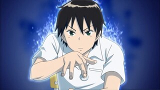 Tonari no Seki-kun eps 4 sub indo