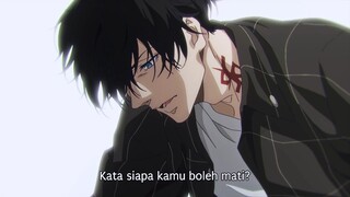 Ron Kamonohashi's Forbidden Deductions season 2 episode 9 Full Sub Indo | REACTION INDONESIA