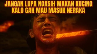 Review SIKSA NERAKA, abis nonton bukannya tobat, malah ingin menghujat