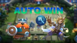 BEST MAGIC CHESS SYNERGY || MOBILE LEGEND || MLBB