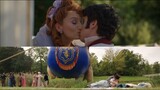 Colin and Debling Saves Penelope from Air Balloon | Bridgerton Season 3 Prudence and Harry Kiss