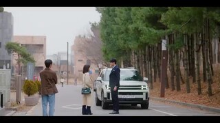 Cinderella at 2am Episode 6 English Sub