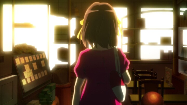 【Suzumiya / Drama MAD】To the light of miracles that flicker in daily life