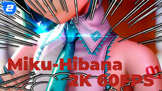 [2K/60FPS] Miku-Hào Quang Sân Khấu_2