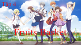 Fruits Basket | Tập 4 | Phim anime 3D