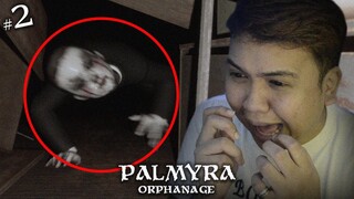 Heart attack! | Palmyra Orphanage #2