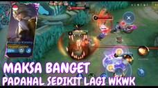 CHOU NGAPAIN SIH AI KAMU