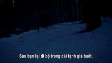 Hồ sơ chưa lời giải EP 3 [Sub Việt]