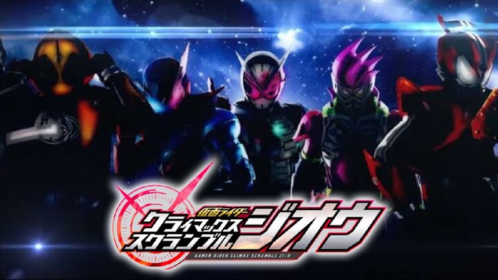 Kamen Rider Ghost Di Game Ini Keren Parah Coy😱😱