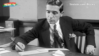 Charles Ponzi và vụ lừa thế kỷ 'tiền đổi tiền'