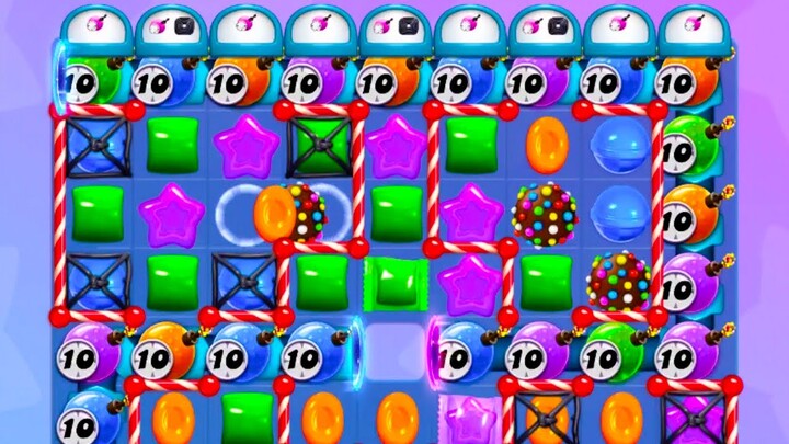 Candy Crush Saga Android Gameplay #59 #droidcheatgaming