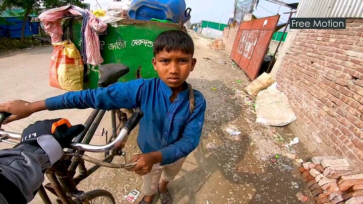 feroz vai help us cute boy